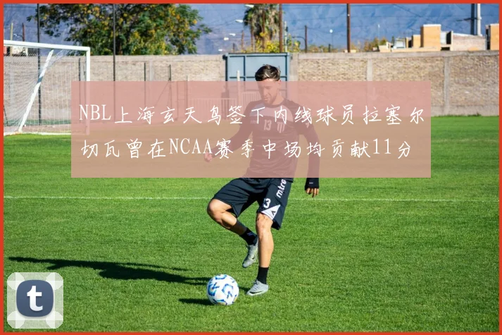 NBL上海玄天鸟签下内线球员拉塞尔切瓦曾在NCAA赛季中场均贡献11分8篮板