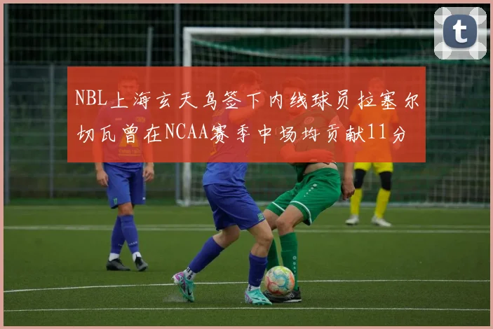 NBL上海玄天鸟签下内线球员拉塞尔切瓦曾在NCAA赛季中场均贡献11分8篮板