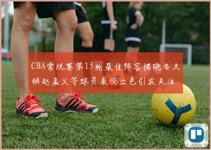 CBA常规赛第15轮最佳阵容揭晓洛夫顿赵嘉义等球员表现出色引发关注