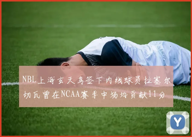 NBL上海玄天鸟签下内线球员拉塞尔切瓦曾在NCAA赛季中场均贡献11分8篮板