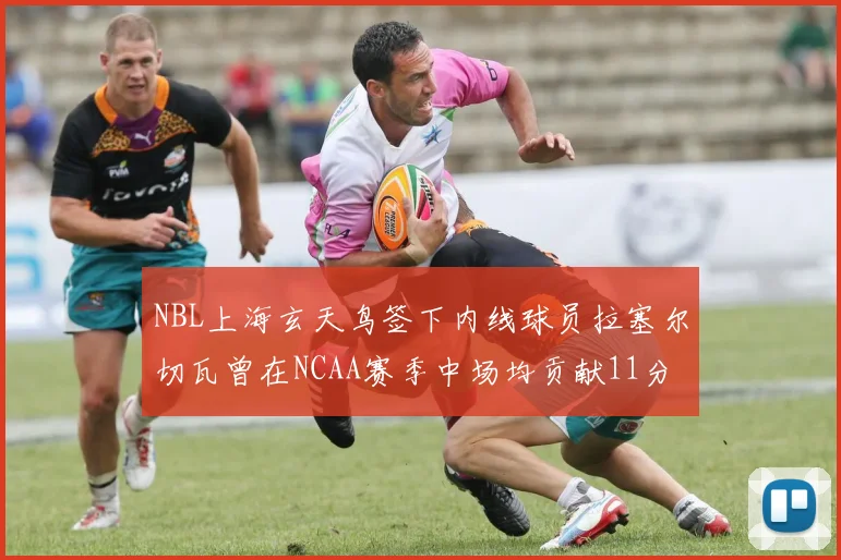 NBL上海玄天鸟签下内线球员拉塞尔切瓦曾在NCAA赛季中场均贡献11分8篮板