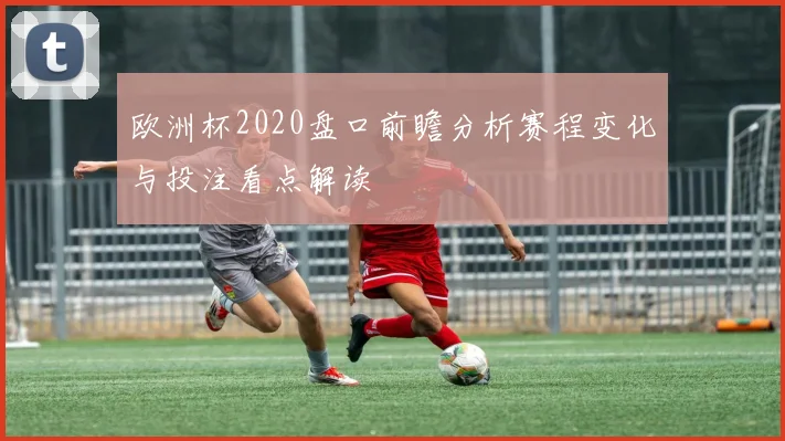 欧洲杯2020盘口前瞻分析赛程变化与投注看点解读