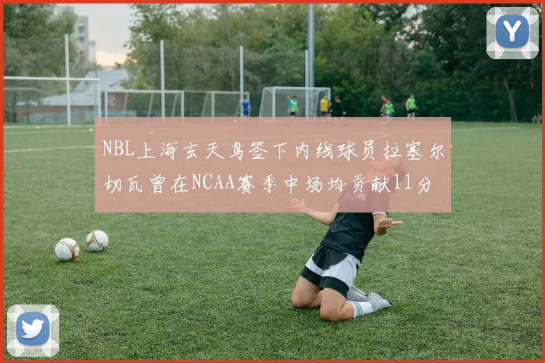 NBL上海玄天鸟签下内线球员拉塞尔切瓦曾在NCAA赛季中场均贡献11分8篮板