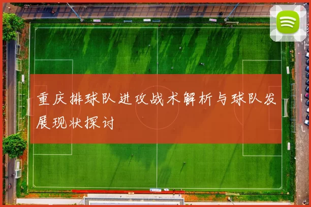 重庆排球队进攻战术解析与球队发展现状探讨