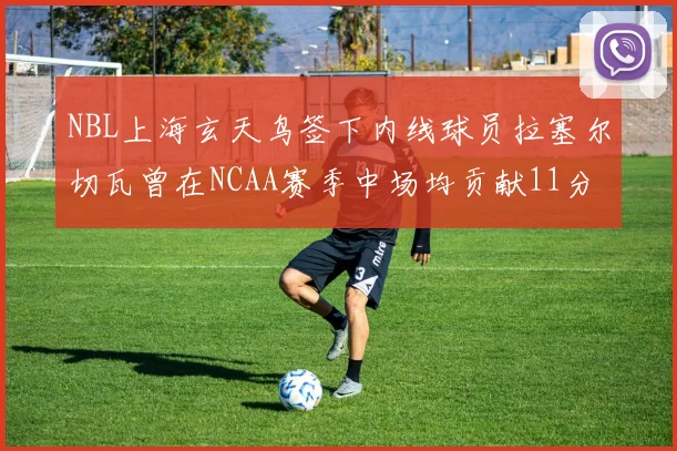 NBL上海玄天鸟签下内线球员拉塞尔切瓦曾在NCAA赛季中场均贡献11分8篮板