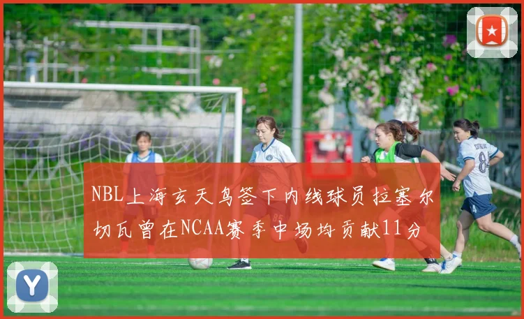 NBL上海玄天鸟签下内线球员拉塞尔切瓦曾在NCAA赛季中场均贡献11分8篮板