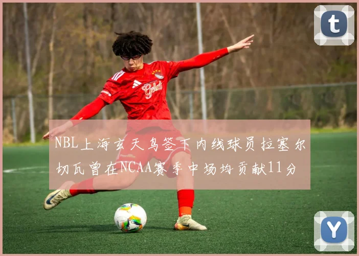 NBL上海玄天鸟签下内线球员拉塞尔切瓦曾在NCAA赛季中场均贡献11分8篮板